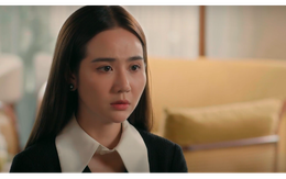 Tập cuối 'Cách em 1 milimet': Ngân từ chối Viễn, Tú chọn du học?