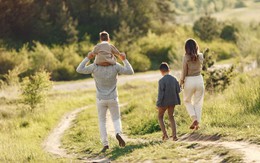 Đi hết nửa đời người mới nhận ra: Thành - bại cuộc đời chỉ nằm ở một chữ 'độ'