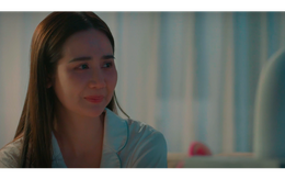 Ngân bật khóc khi biết được lý do bỏ lỡ cơ hội 'chung kết' với Viễn