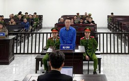 Cái kết cho kẻ dùng dao truy sát tình cũ