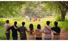 Kết phim 'Cách em 1 milimet' đầy xúc động, khi mọi thứ đã không còn khoảng cách