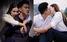 Nữ chính 'Cách em 1 milimet' bất ngờ vì 'phản ứng hóa học' với bạn diễn được khán giả đón nhận