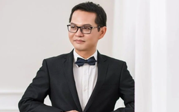 Nam nghệ sĩ Nhân dân lập gia đình ở tuổi 46 và cuộc sống kín tiếng sau ánh đèn sân khấu