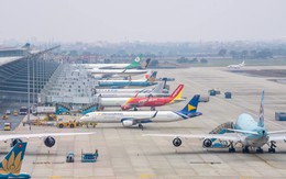 'Sốt' vé máy bay Tết, các hãng tăng mạnh chuyến đêm