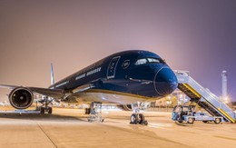 Chưa đến Tết Nguyên đán, nhiều đường bay sắp kín tải, ngành hàng không tăng chuyến bay đêm