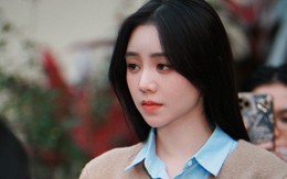 Quỳnh Kool trở lại phim trường, tạo hình được khen xinh đẹp hơn hẳn lần trước