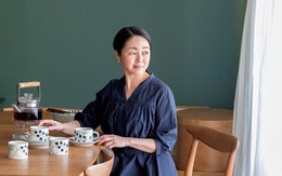 Không chồng con, tuổi già tôi sống hạnh phúc trong căn biệt thự khiến cả làng ghen tị