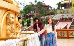 Lý do bộ phim có Khả Ngân lỗ nặng