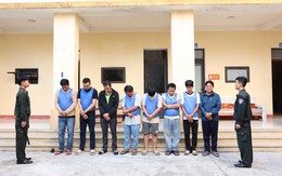 Bóc gỡ đường dây cá độ bóng đá 'khủng'