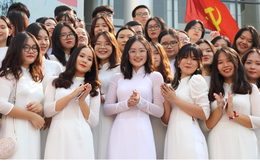 Top 20 ngôi trường THPT xuất sắc nhất kỳ thi Học sinh Giỏi quốc gia 2025 - 2026