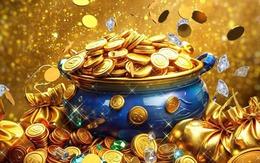 Vận may tài chính bùng nổ: 3 cung hoàng đạo sắp chạm tay vào giàu có nửa đầu năm 2026
