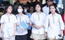 'Bản đồ IELTS' mùa tuyển sinh 2026: 12 trường đại học công bố cách quy đổi