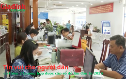 Tin vui cho người dân, có thêm 2 trường hợp được cấp sổ đỏ lần đầu từ 2026