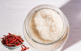 Mách bạn cách bảo quản gạo cả năm không lo mối mọt, cực kỳ an toàn