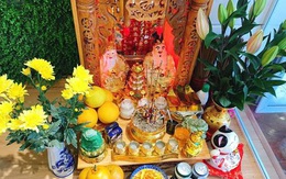 Nắng chiếu vào ban thờ Thần tài có ảnh hưởng gì đến đường tài lộc của gia chủ?