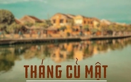 Người xưa gọi tháng Chạp là tháng củ mật để gửi gắm điều sâu xa gì?