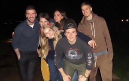 Nhân chứng đám cưới Brooklyn Beckham tiết lộ sự thật