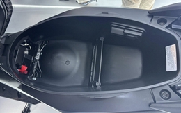 Giá xe Honda Air Blade giảm sốc, rẻ chưa từng có, 43 triệu đồng sở hữu xe ga cận cao cấp, khách đua chốt đơn dịp Tết