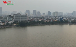 Hà Nội: Bất ngờ trước giá đất ở tại 2 phường Tây Hồ và Phú Thượng đầu năm 2026