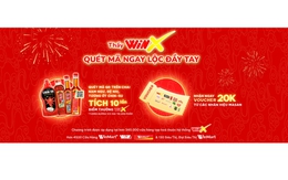 Nền tảng mua sắm mới của Masan tiếp cận 300.000 lượt khách trong vài tuần ra mắt 