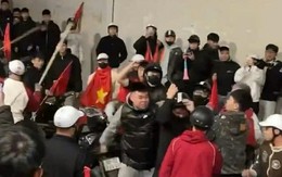 Toàn cảnh pháp lý vụ nhóm thanh thiếu niên quấy rối tình dục tại hầm Kim Liên