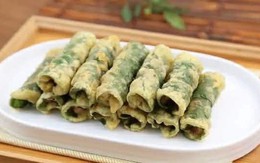 Đừng làm chả lá lốt theo cách cũ nữa, thử ngay công thức mới toanh này ăn siêu ngon lại giòn rụm cực đã