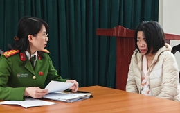 Lời khai của "Oshin" bạo hành cụ bà 82 tuổi ở Hà Nội