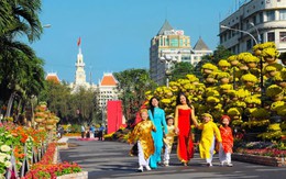 Ngày, giờ xuất hành đại cát ngày 4 Tết đón đầu hỷ tín, tiền bạc dồi dào