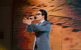 Nhạc sĩ 'Phố không mùa' trở lại sau 10 năm với tuyên ngôn: 'Đến với cuộc đời không phải để làm giàu hay làm màu'