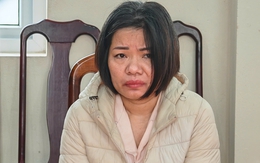 Hà Nội: Khởi tố, bắt giam nữ giúp việc bạo hành cụ bà 82 tuổi ở Lò Đúc