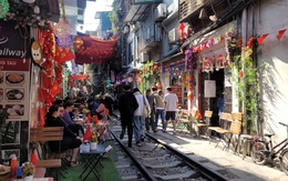 Chi tiết lộ trình di dời 860.000 người dân nội đô của Hà Nội để giảm tải hạ tầng