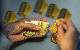 Từ 9/2 tới, một quy định mới chính thức có hiệu lực, giao dịch vàng miếng trái phép có thể bị “ăn phạt” lên đến 400 triệu đồng