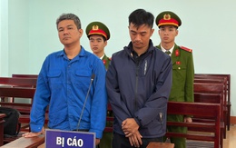 Lĩnh án tù vì môi giới mua bán thận