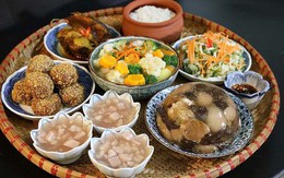 Đây là thứ xuất hiện 'dày đặc' trên mâm cỗ Tết, 5 nhóm người này nên hạn chế tối đa