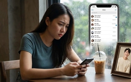 Yêu phải "trap boy" nhưng tôi cứ ngỡ gặp được định mệnh