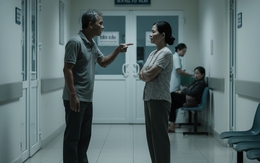 Tôi chỉ trích vợ không chăm mẹ ốm, nhưng khi nghe lý do, tôi chỉ biết câm lặng