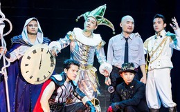 'Anh trai vượt ngàn chông gai' mùa 2 năm 2026 có gì hấp dẫn?