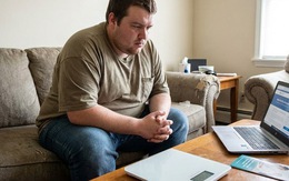 Nam giới béo phì cần giảm cân để giảm nguy cơ vô sinh