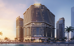 Sun Group xây 2 dự án với 12.000 phòng khách sạn, căn hộ chuẩn 5 sao phục vụ APEC 2027