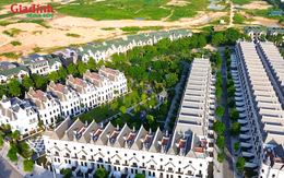 Hà Nội: Bất ngờ trước giá biệt thự tại 2 phường Tây Hồ và Phú Thượng đầu năm 2026