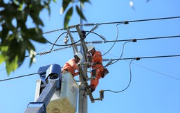 Chi tiết lịch cúp điện Sóc Trăng cũ từ ngày 28/1 – 1/2/2026