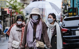 Tin sáng 29/1: Không khí lạnh tăng cường trở lại ở Bắc Bộ; hiểm họa khôn lường từ ốc ngâm 'thuỷ tinh lỏng'