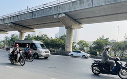Hà Nội và miền Bắc nắng mạnh trong 2 ngày, sau có sự thay đổi hình thái thời tiết vào cuối tuần
