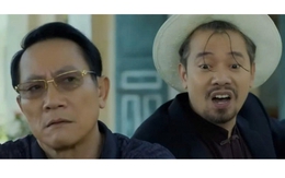 Ông Phi (NSƯT Hoàng Hải) bị em trai hối thúc lấy vợ mới