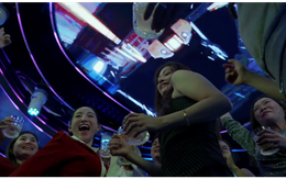 Bà Ánh 'lên bar' về khuya, ông Phi ghen tuông quyết 'cua lại vợ'