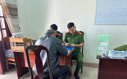 Bôi xấu hình ảnh lực lượng công an trên Facebook, người đàn ông 53 tuổi bị phạt 7,5 triệu đồng