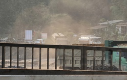 Video: Những bất cập tại dự án tái định cư Bản Áng ở Thái Nguyên