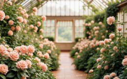 Trời sinh duyên ngầm: Những ngày sinh Âm lịch mang vận đào hoa hiếm có