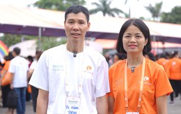 Đừng ép con thay đổi, hãy để con nhìn thấy cha mẹ trưởng thành