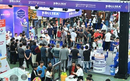 Bộ Công thương: Hội chợ Mùa Xuân 2026 tạo 'cú hích' tiêu dùng nội địa ngay từ đầu năm 2026